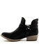 Image #3 - Very G Women's Raquel Booties - Round Toe, , hi-res