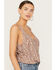 Image #2 - Free People Women's Your Twisted Tank , Ivory, hi-res