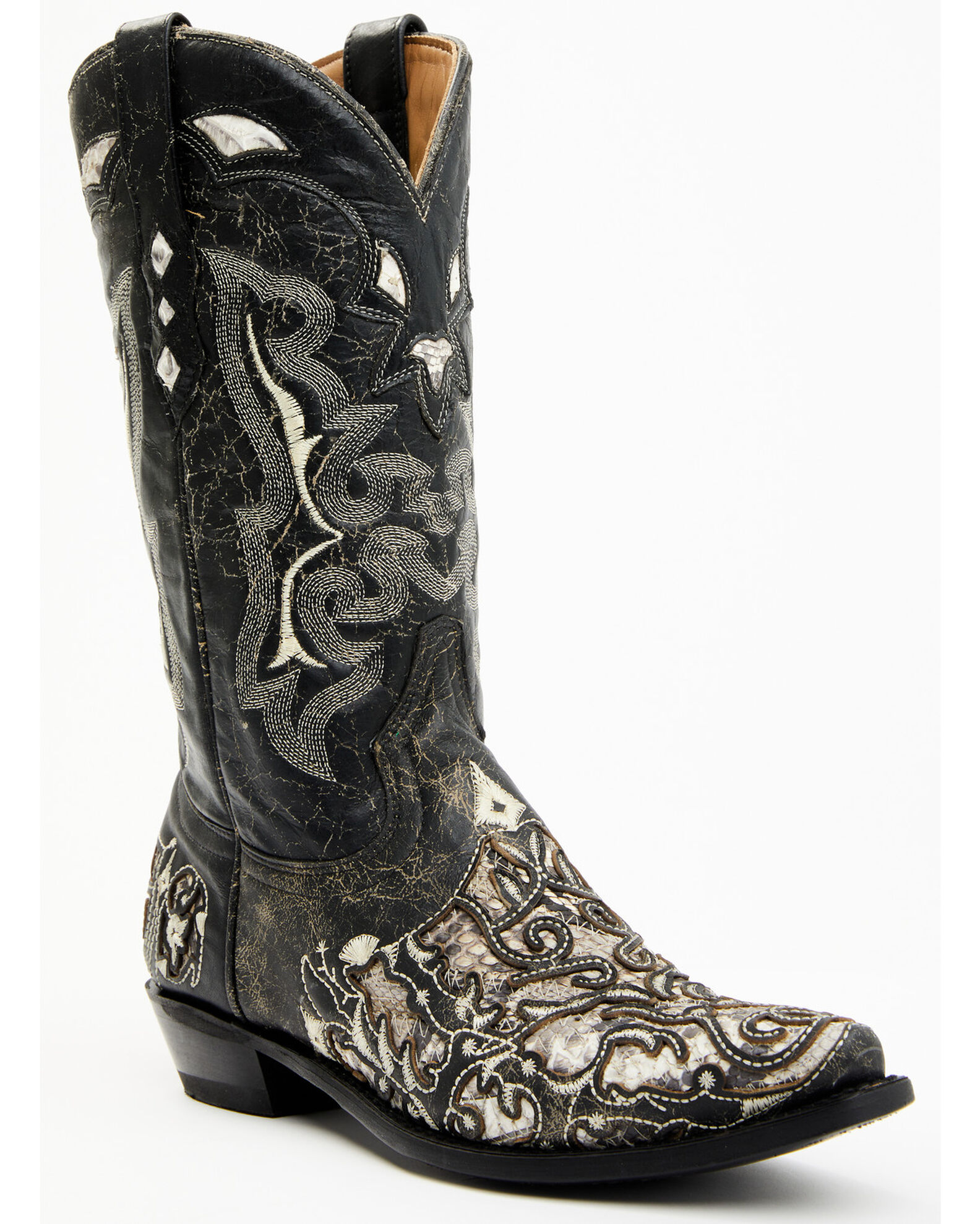 El corral western boots store