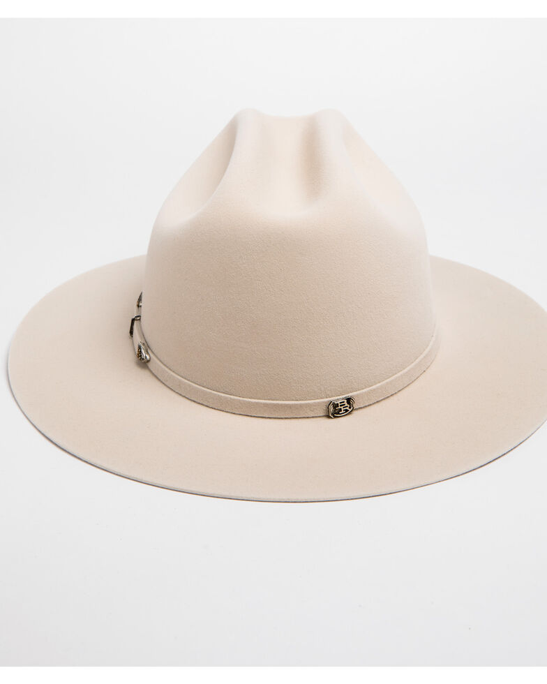 justin cowboy hats