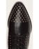 Image #5 - Frye Women's Erica Stud Oxford Shoes, , hi-res