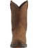 Image #4 - Ariat H2O WorkHog® Work Boots - Composite Toe, , hi-res