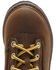 Image #6 - Georgia Boys' Insulated Outdoor Waterproof Lace-Up Boots, Tan, hi-res