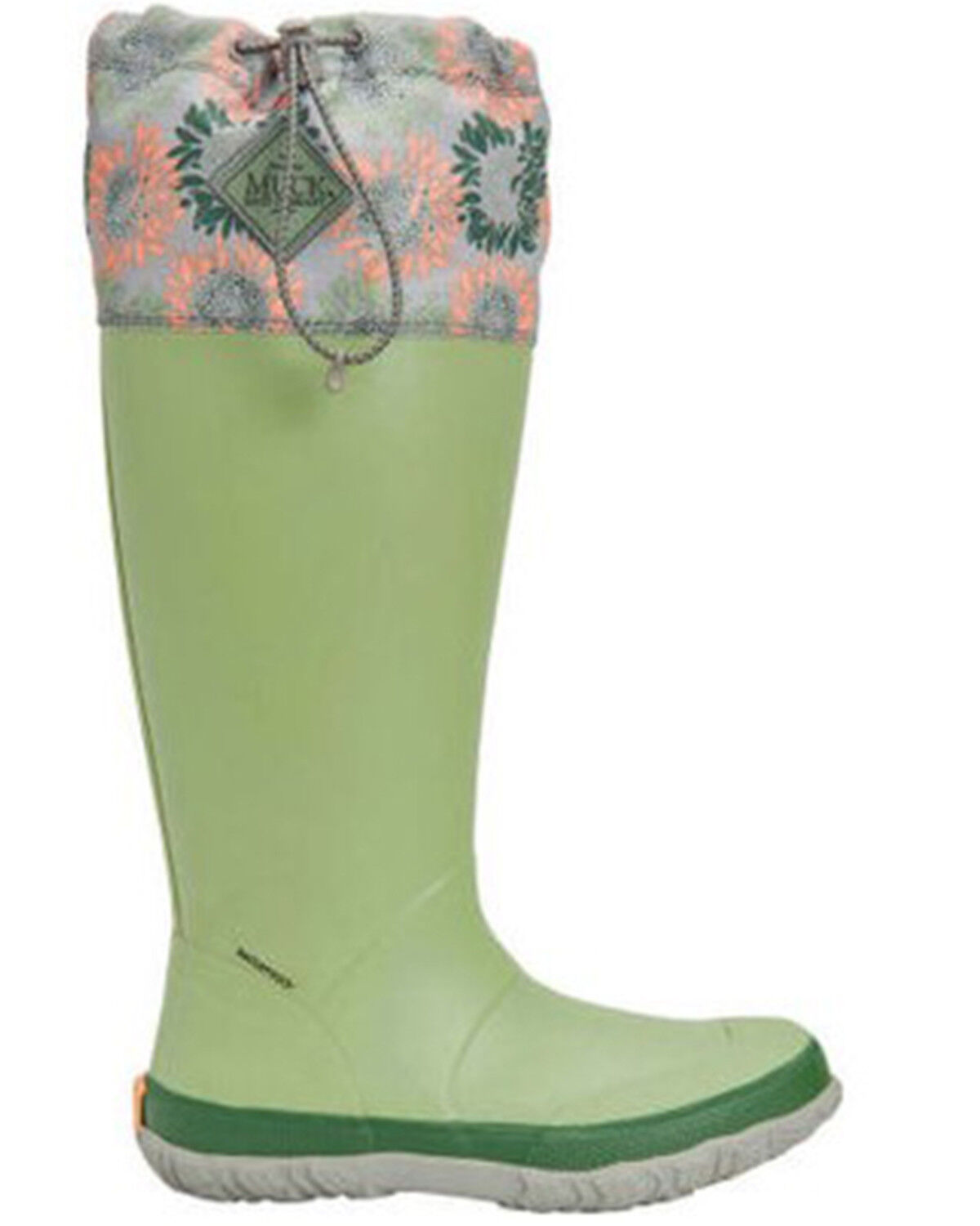 Image #2 - Muck Boots Women's Forager Convertible Boots - Round Toe, , hi-res