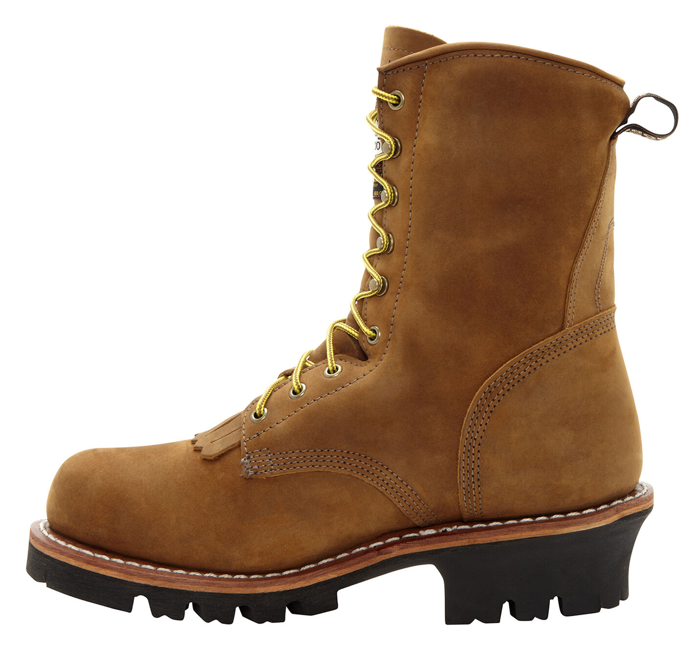 Georgia Insulated Gore-Tex Waterproof