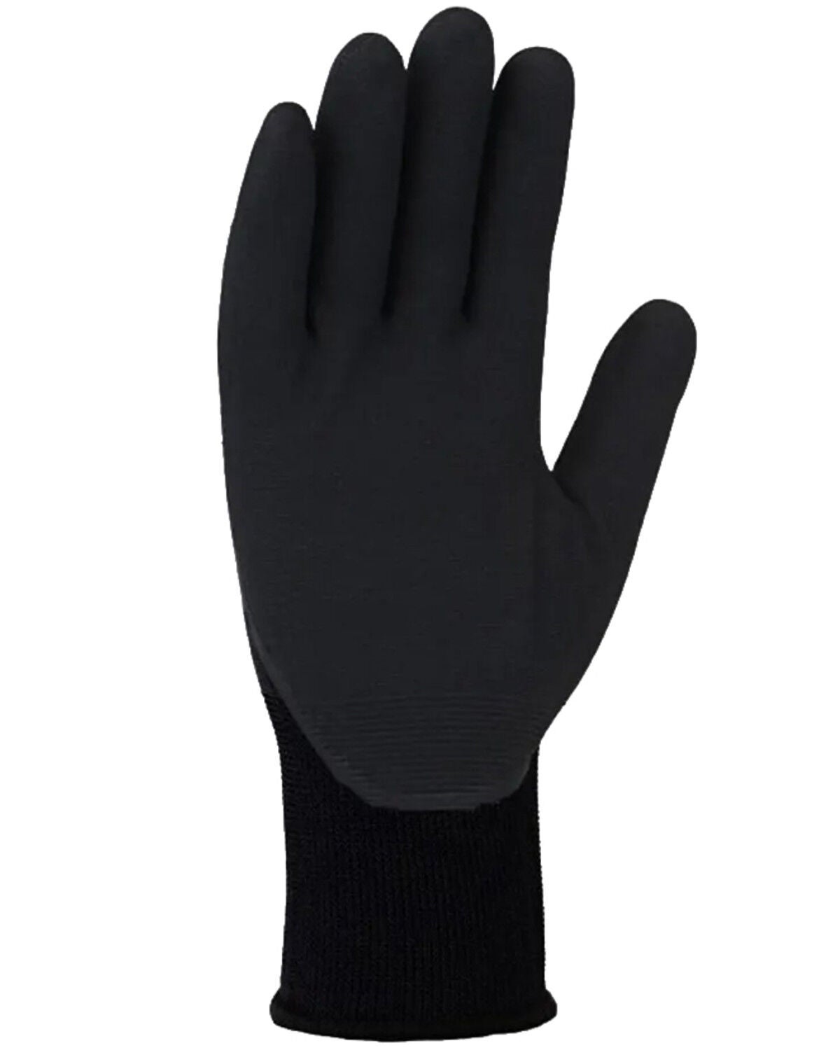 Image #2 - Carhartt Nitrile Gloves, Black, hi-res