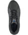 Image #4 - Nautilus Men's Work Shoes - Composite Toe, Black, hi-res