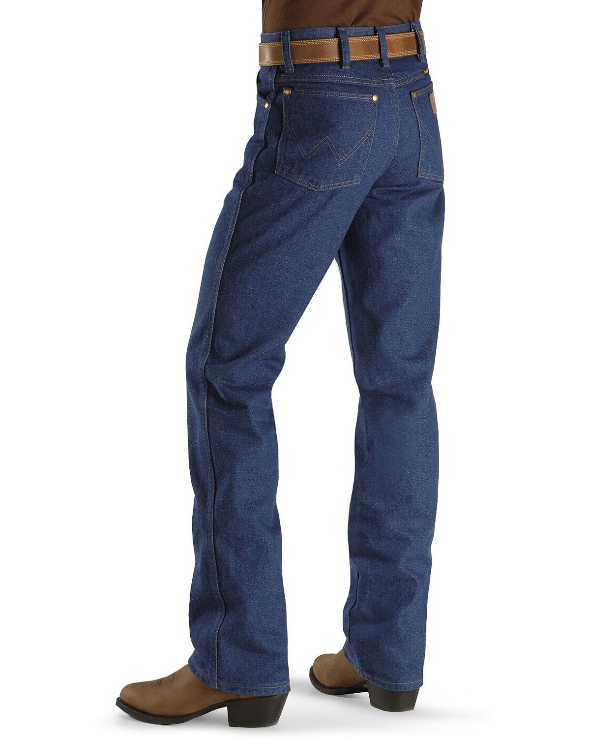 wrangler 13mwz