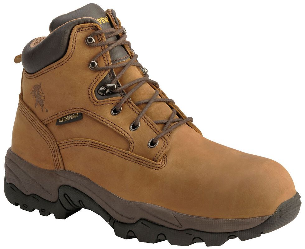 chippewa bay apache snake boots