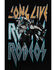 Image #2 - Cody James Toddler Boys' Long Live Cowboys Short Sleeve Graphic T-Shirt, Black, hi-res