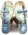 Image #2 - Tin Haul Boys' Holy Son Western Boots - Broad Square Toe, Brown, hi-res
