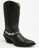 Image #1 - Shyanne Women's Cross Boot Accessory, Grey, hi-res