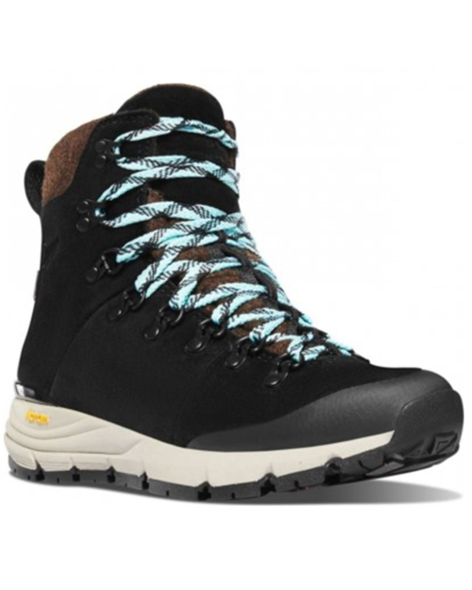 Zip up hiking boots on sale