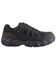 Image #2 - Thorogood Men's Crosstrex Waterproof Work Shoes - Composite Toe, Black, hi-res