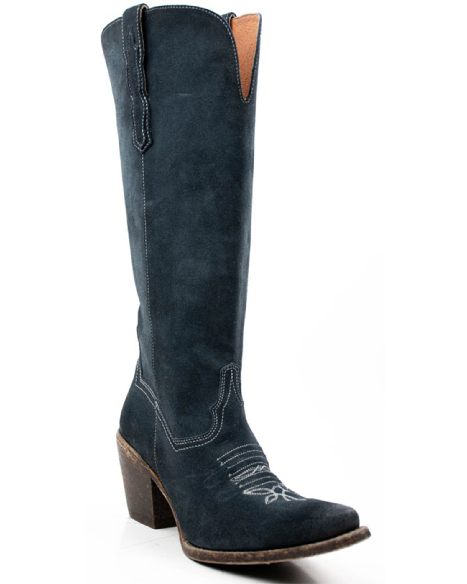 Dan post women's tall boots top