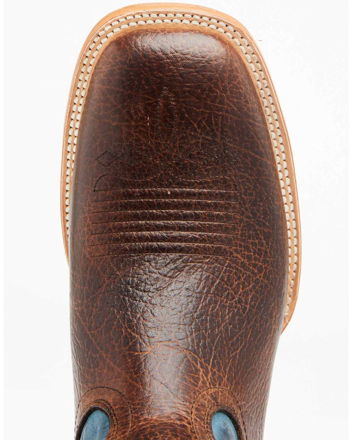 Image #6 - Cody James Men's Searcy Western Boots - Broad Square Toe, , hi-res