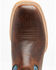 Image #6 - Cody James Men's Searcy Western Boots - Broad Square Toe, , hi-res