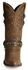 Image #11 - Durango Women's Crush Heart Harness Boots - Snip Toe, Brown, hi-res