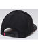 Image #2 - Kimes Ranch Men's Warwick Ball Cap, Black, hi-res