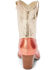 Image #5 - Coconuts by Matisse Women's Bambi Fashion Booties - Round Toe, Gold, hi-res