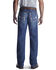 Image #1 - Ariat Men's Flame Resistant M4 Ridgeline Bootcut Work Jeans - Big, , hi-res
