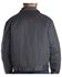 Image #2 - Dickies Men's Insulated Eisenhower Work Jacket, Charcoal Grey, hi-res