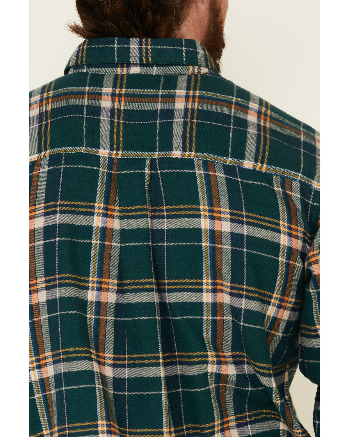 Wrangler rugged wear long sleeve shirts clearance
