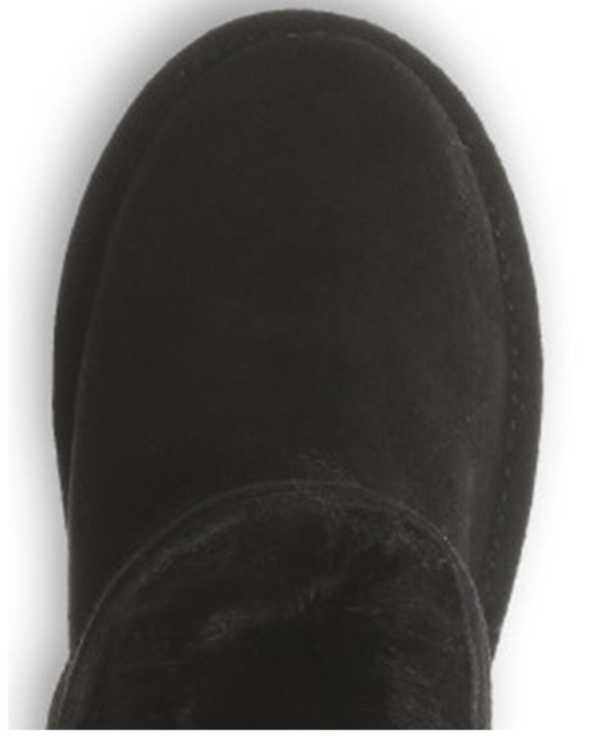 Image #6 - Bearpaw Girls' Tallula Casual Boots, Black, hi-res