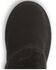 Image #6 - Bearpaw Girls' Tallula Casual Boots, Black, hi-res