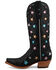 Image #3 - Black Star Women's Houston Western Boots - Snip Toe, Multi, hi-res