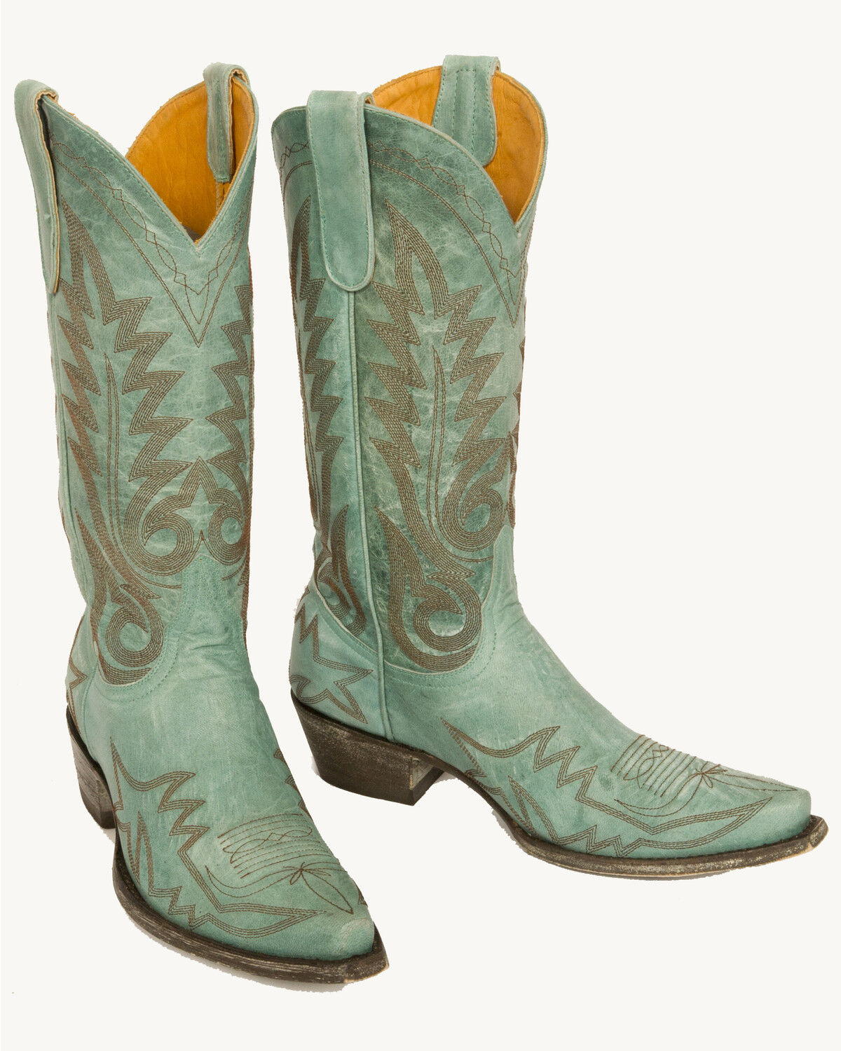 old gringo western boots
