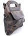 Image #2 - Bed Stu Women's Greenway Crossbody, Black, hi-res