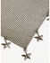 Image #2 - Idyllwind Women's Grayland Star Charm Chain Mesh Necklace, Silver, hi-res
