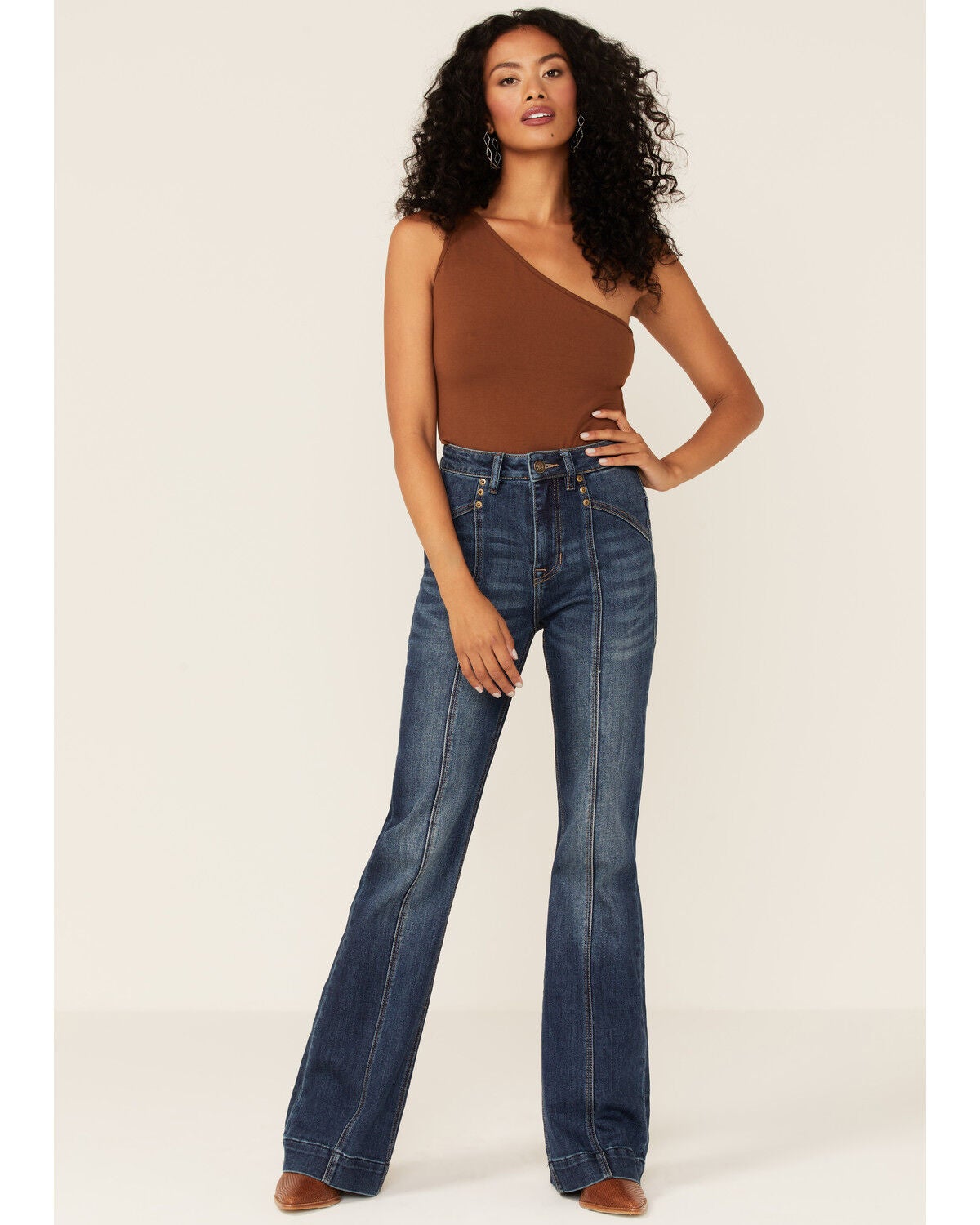 Women's Rock \u0026 Roll Cowgirl Jeans 
