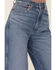 Wrangler Women's Worldwide High-Rise Jeans, Light Blue, hi-res