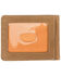 Timberland Men's Wheat Slim Bifold Leather Wallet, Tan, hi-res