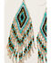 Image #2 - Idyllwind Women's Lola Earrings, Silver, hi-res