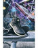 Image #8 - Avenger Men's Breaker Work Boots - Composite Toe, Black, hi-res