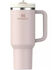 Image #1 - Stanley Quencher H2.0 Flowstate™ 40oz Tumbler, Light Pink, hi-res