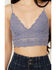 Image #3 - Free People Women's Amina Bralette, Blue, hi-res