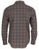 Image #2 - Mountain Khakis Men's Homestead Plaid Print Long Sleeve Button-Down Flannel Shirt, Multi, hi-res