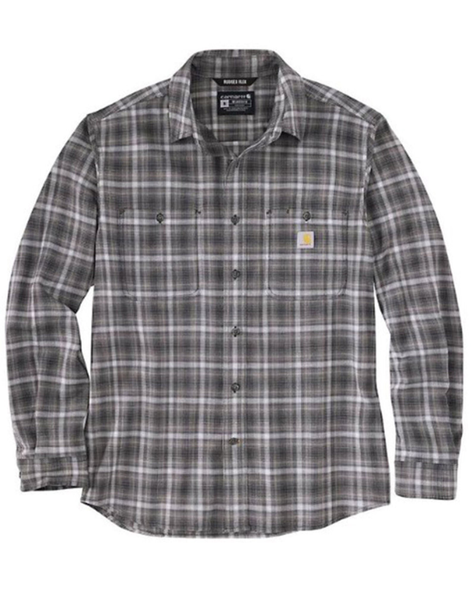 lightweight carhartt shirts