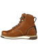 Georgia Boot Men's AMP LT Wedge Work Boots - Soft Toe, Brown, hi-res
