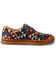 Image #2 - Hooey by Twisted X Men's Graphic Pattern Lopers, Multi, hi-res