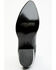 Image #7 - Cody James Men's Roland Western Boots - Round Toe, Black, hi-res