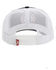 Image #2 - Hooey Men's Quanah Trucker Cap, Black, hi-res