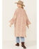Image #4 - Free People Women's On The Road Duster, Beige, hi-res