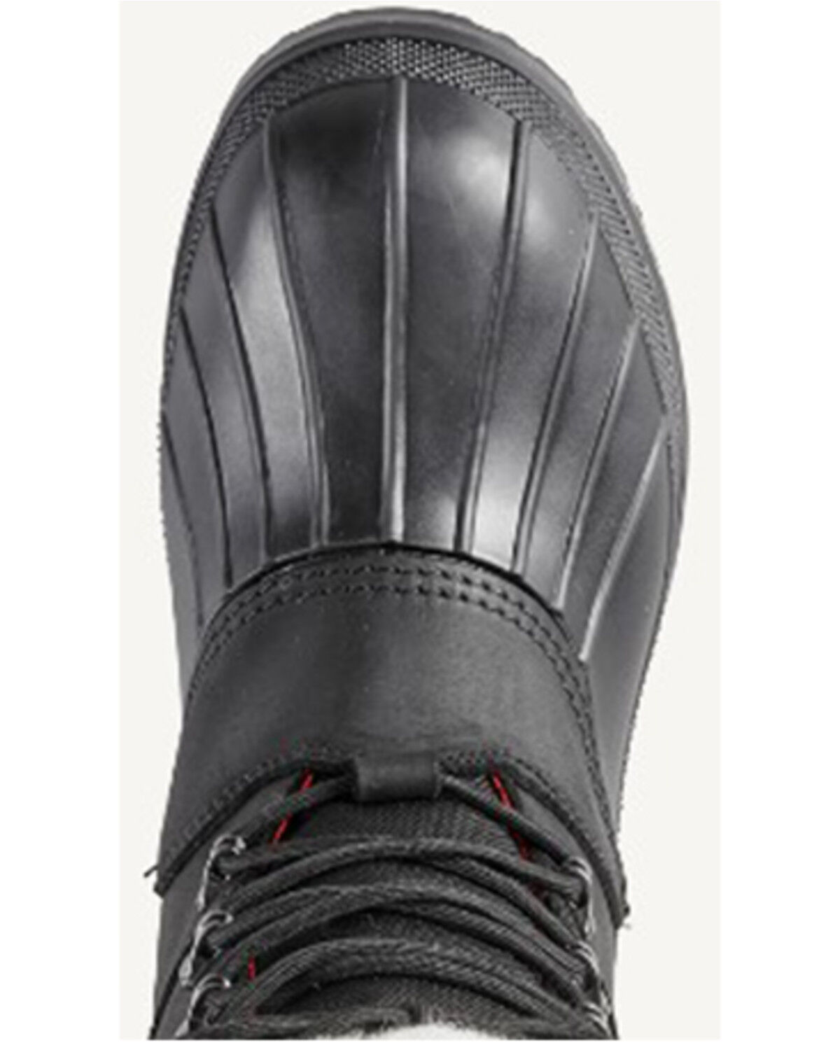 Image #6 - Baffin Women's Maple Leaf Waterproof Boots - Round Toe, Black, hi-res