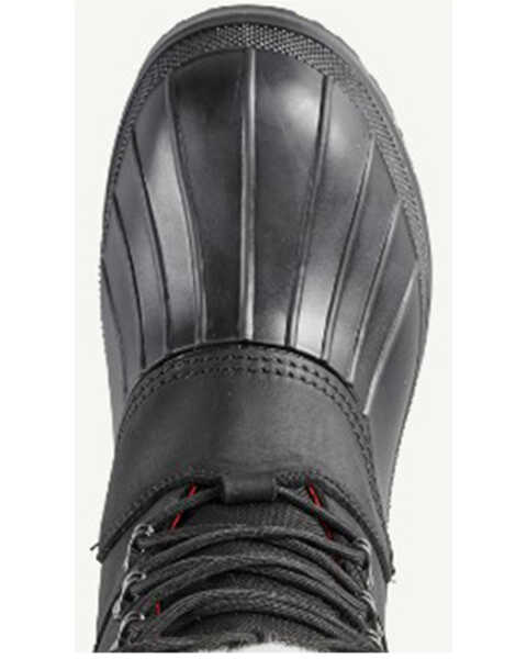 Image #6 - Baffin Women's Maple Leaf Waterproof Boots - Round Toe , Black, hi-res