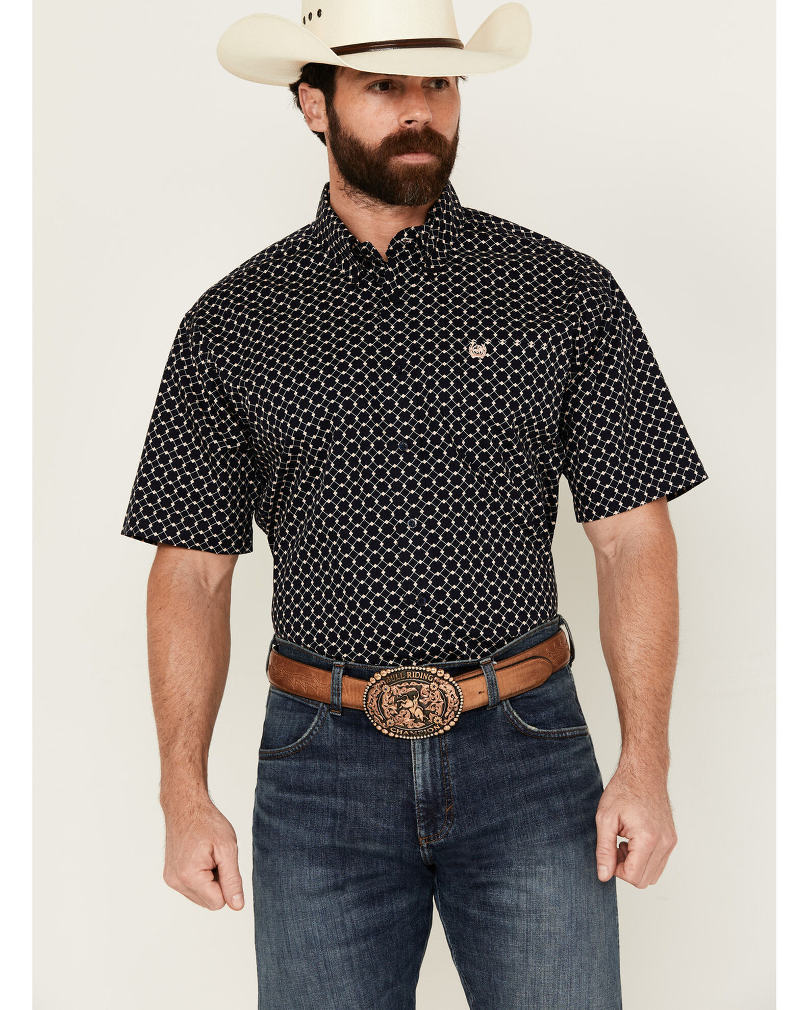 Boot barn cinch shirts top